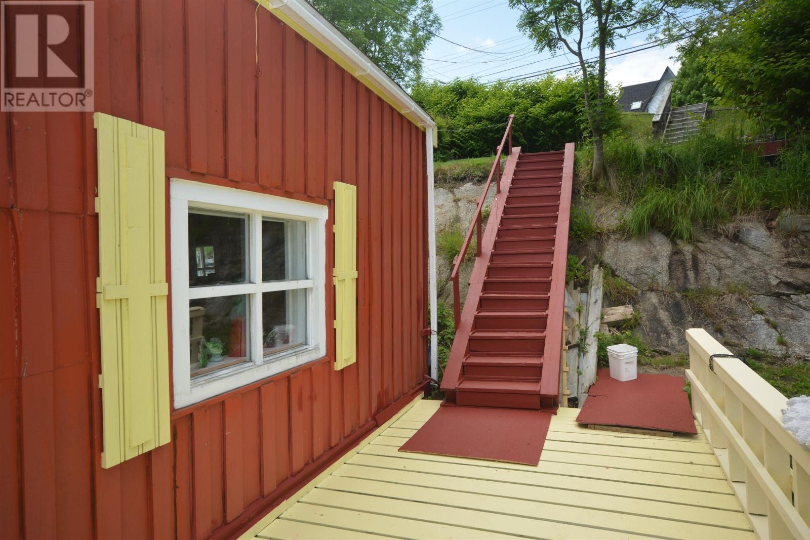 












1570 John Brackett Drive

,
Herring Cove,







Nova Scotia
B3V1G8

