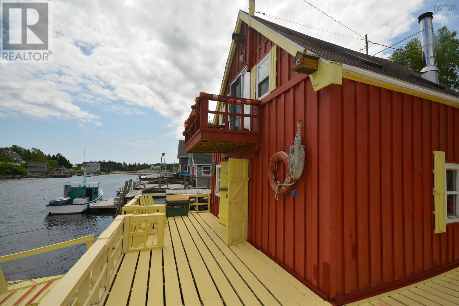 












1570 John Brackett Drive

,
Herring Cove,







Nova Scotia
B3V1G8

