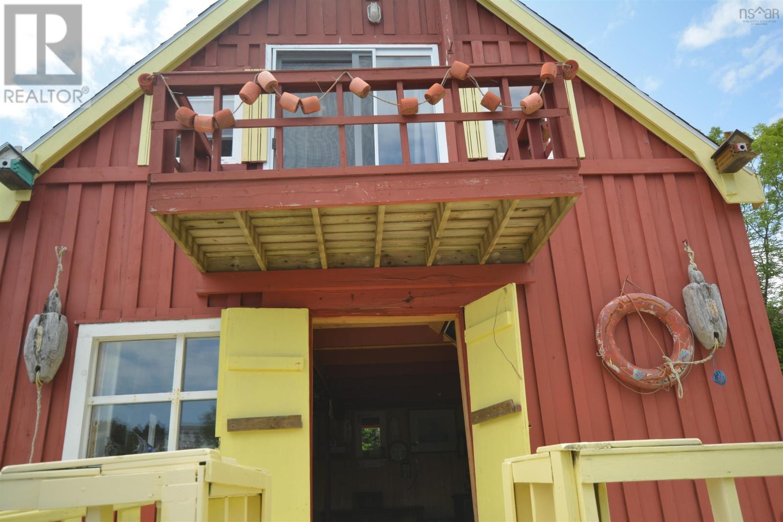 












1570 John Brackett Drive

,
Herring Cove,







Nova Scotia
B3V1G8

