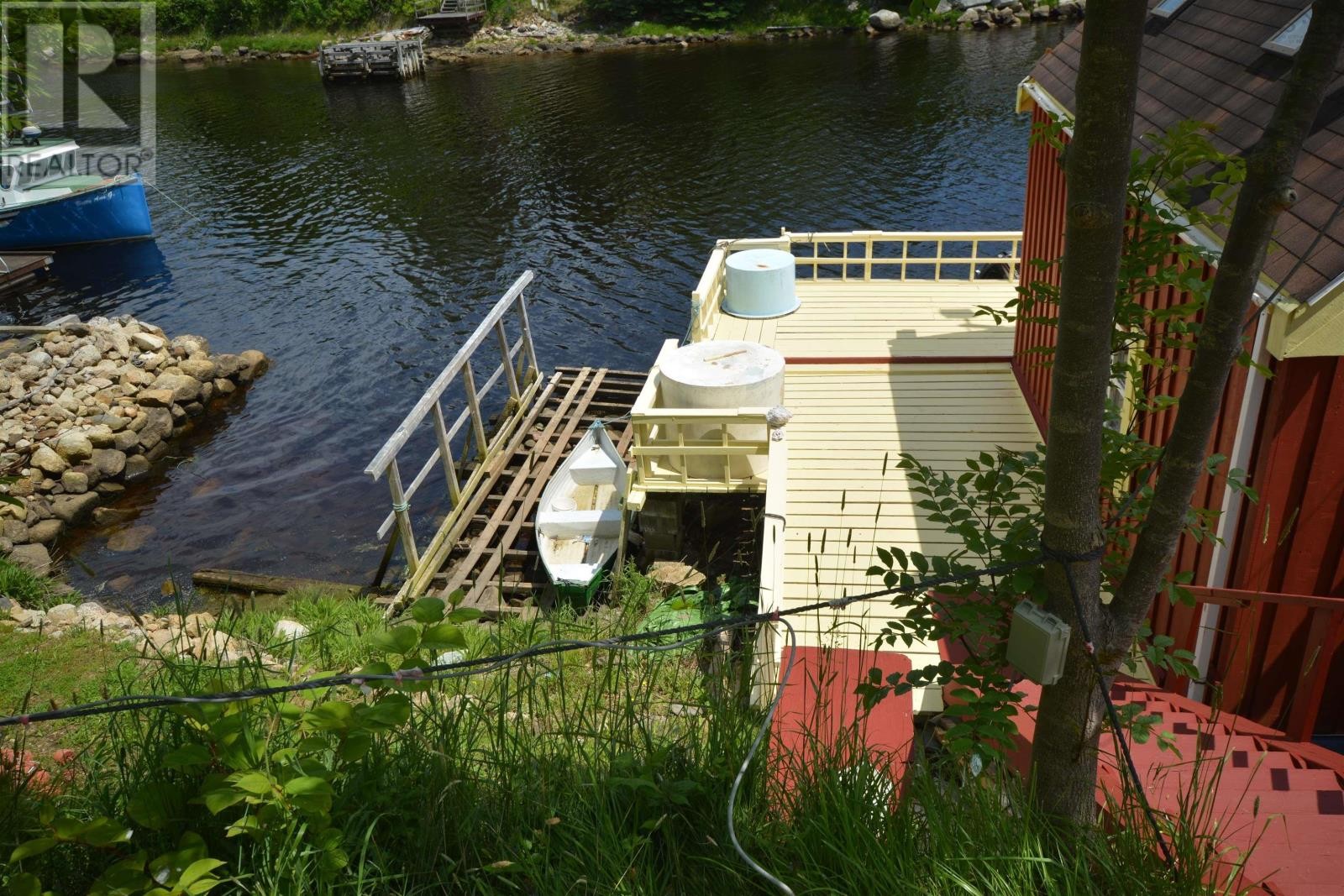 












1570 John Brackett Drive

,
Herring Cove,







Nova Scotia
B3V1G8

