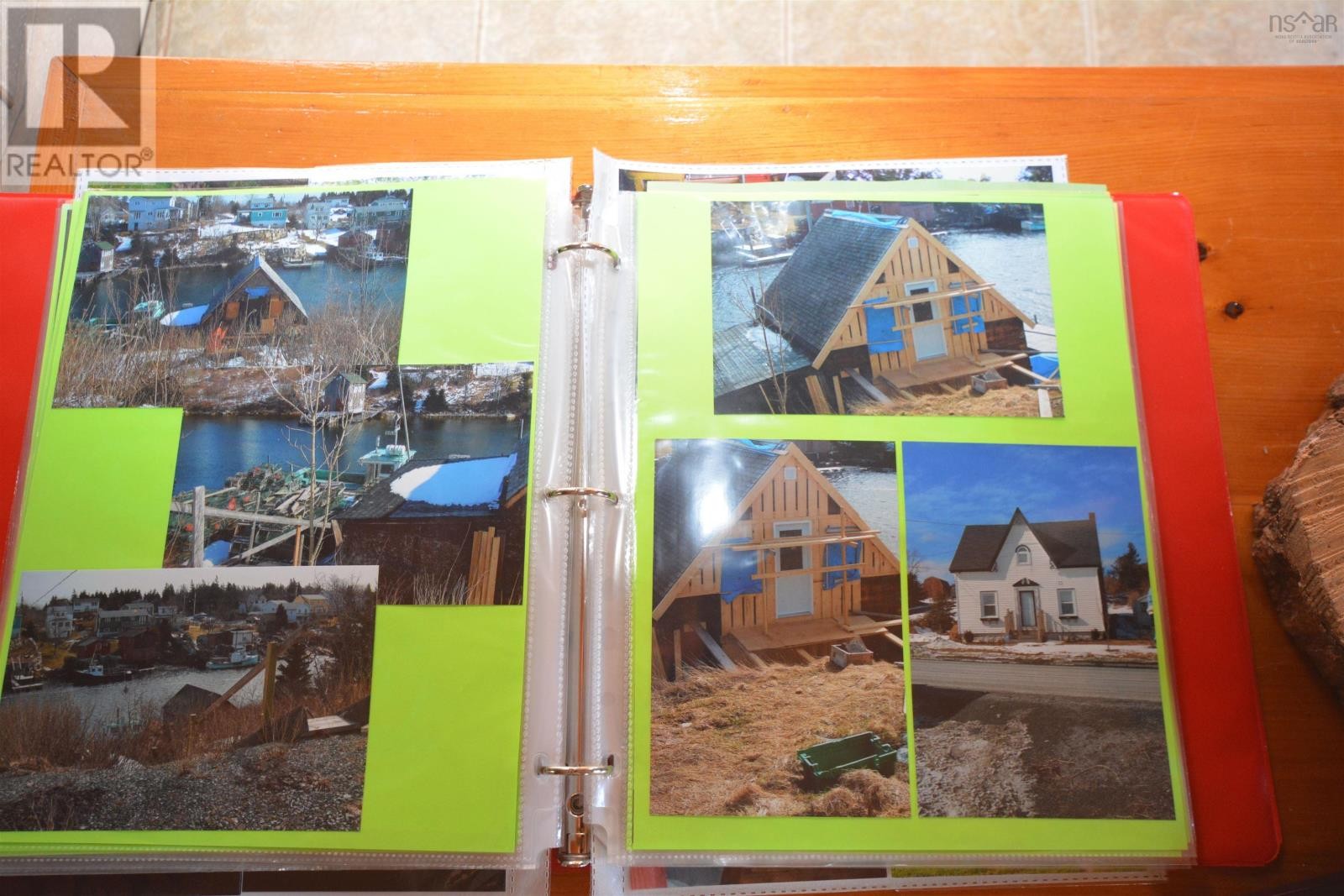 












1570 John Brackett Drive

,
Herring Cove,







Nova Scotia
B3V1G8

