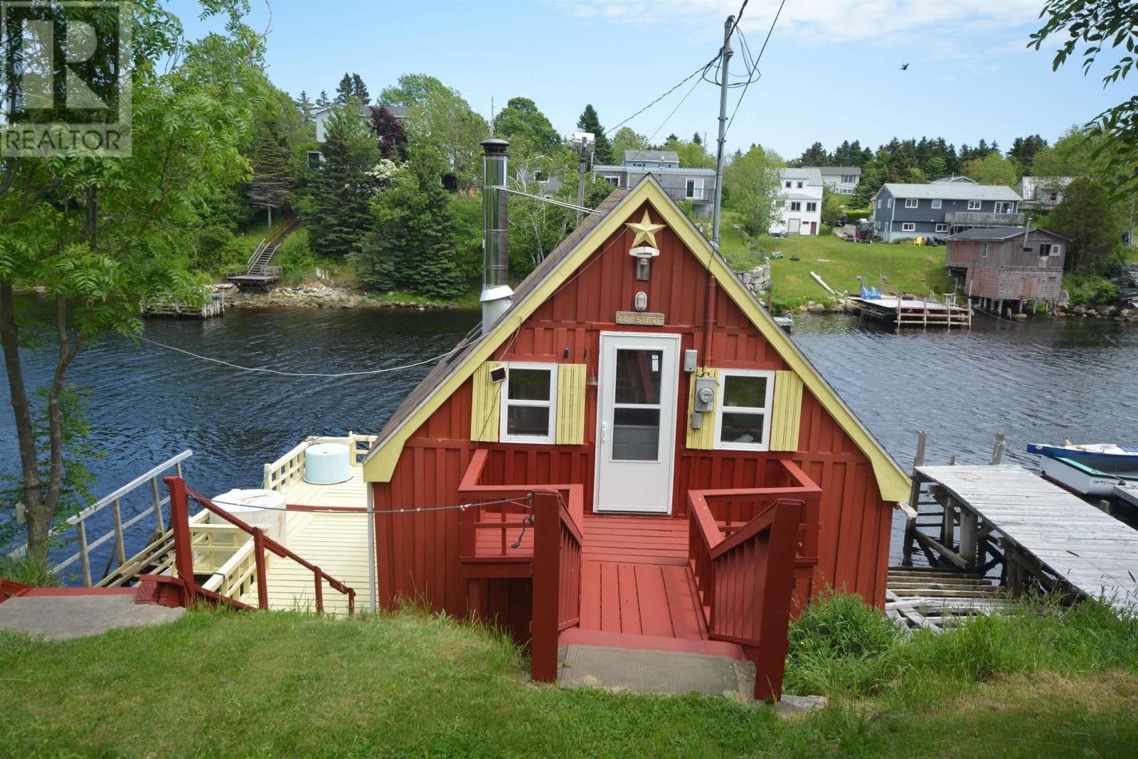 












1570 John Brackett Drive

,
Herring Cove,







Nova Scotia
B3V1G8

