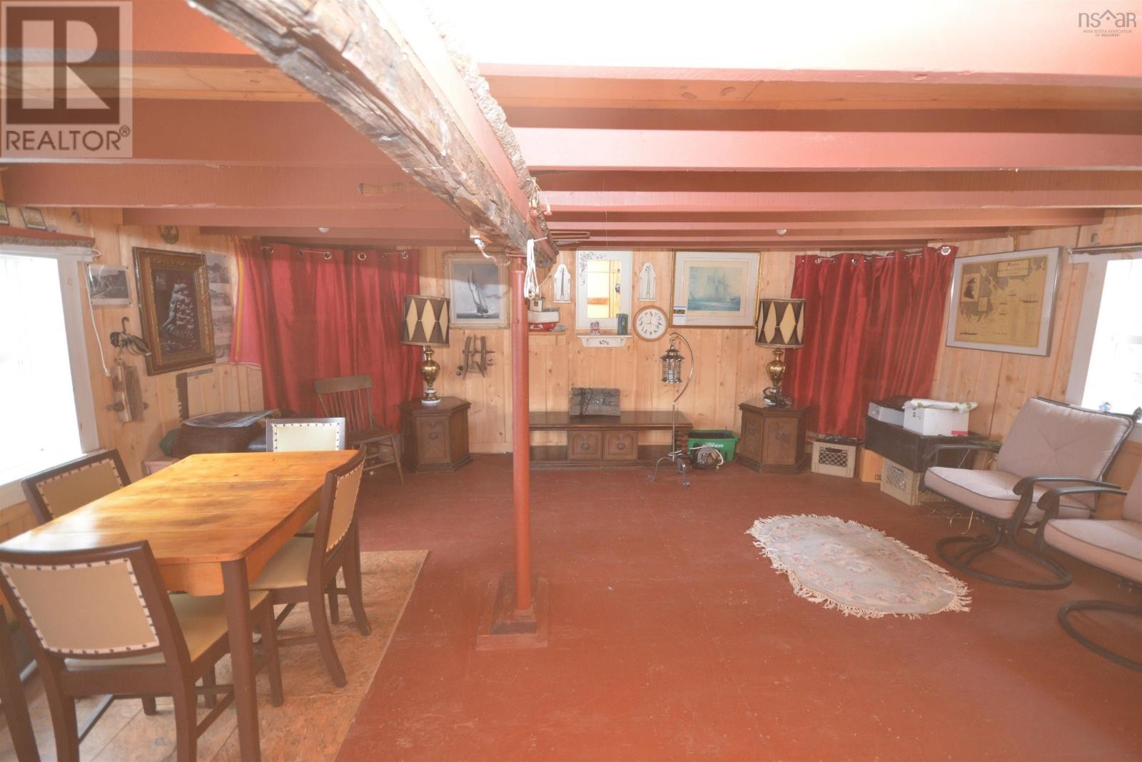 












1570 John Brackett Drive

,
Herring Cove,







Nova Scotia
B3V1G8

