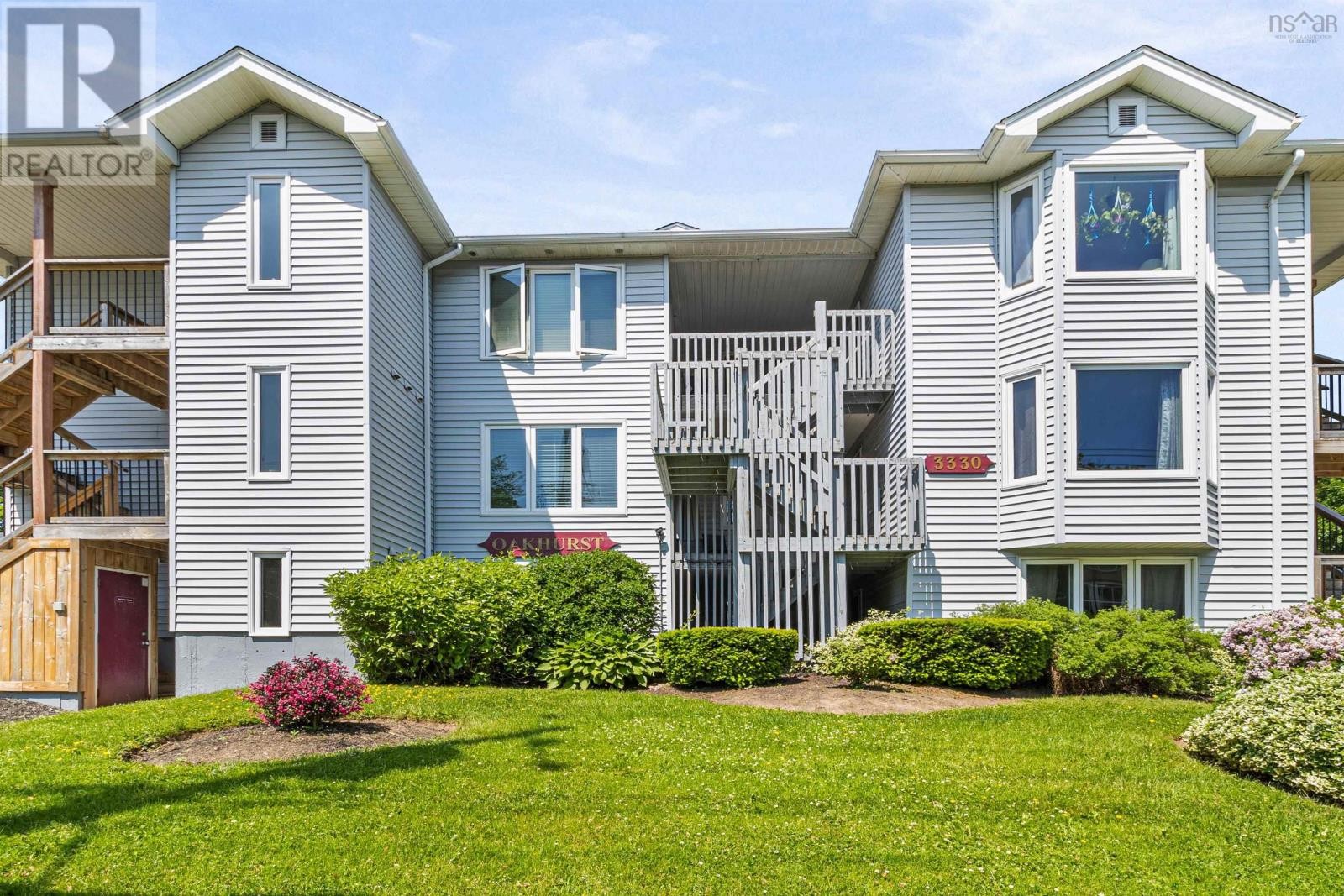 












304 3330 Westerwald Street

,
Halifax,




Nova Scotia
B3N2R7

