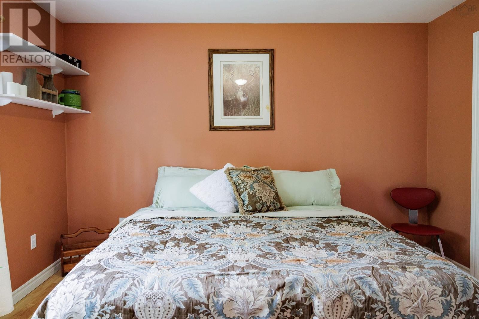 












34 Mary Drive

,
Greenhill,




Nova Scotia
B0K2A0

