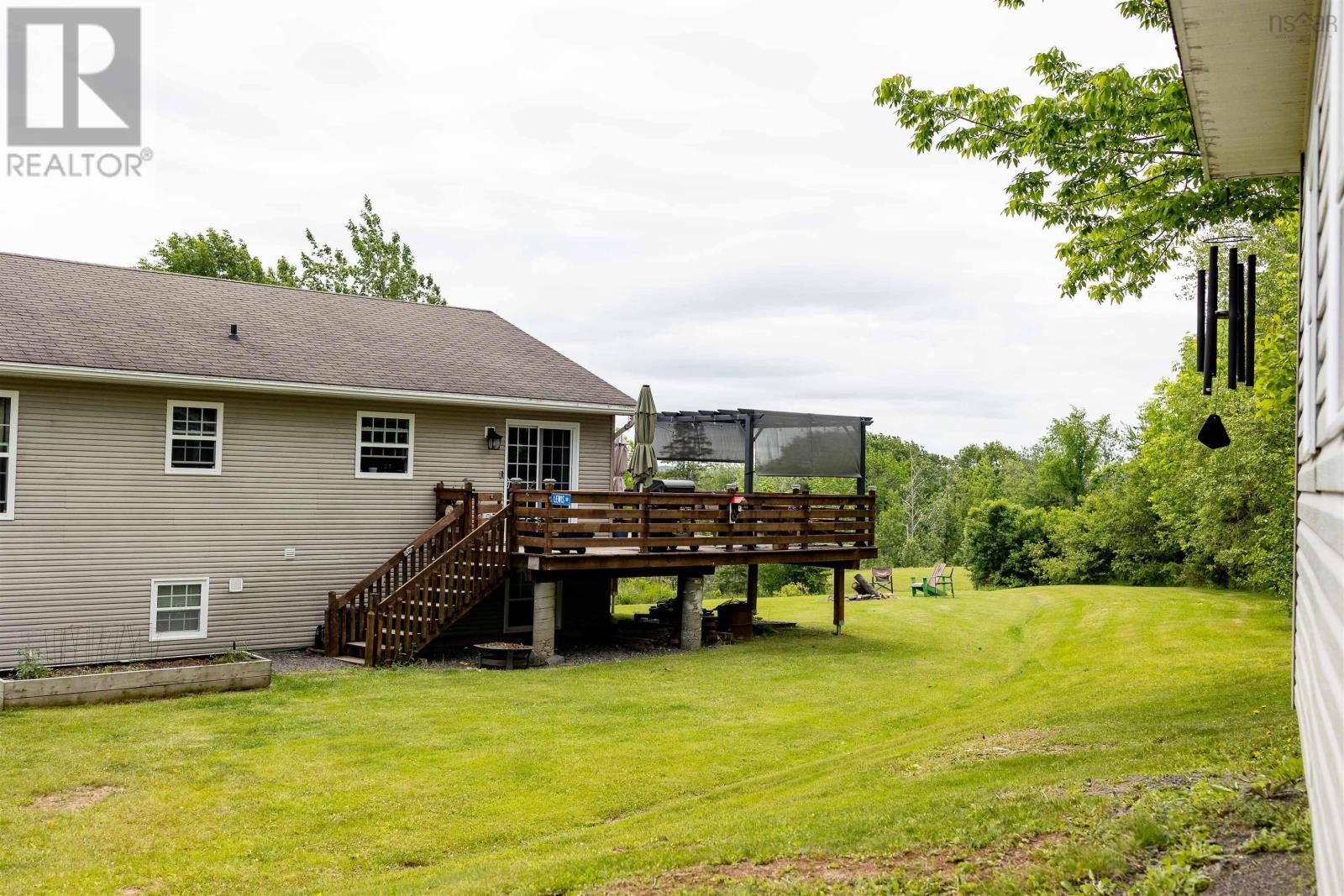 












34 Mary Drive

,
Greenhill,




Nova Scotia
B0K2A0

