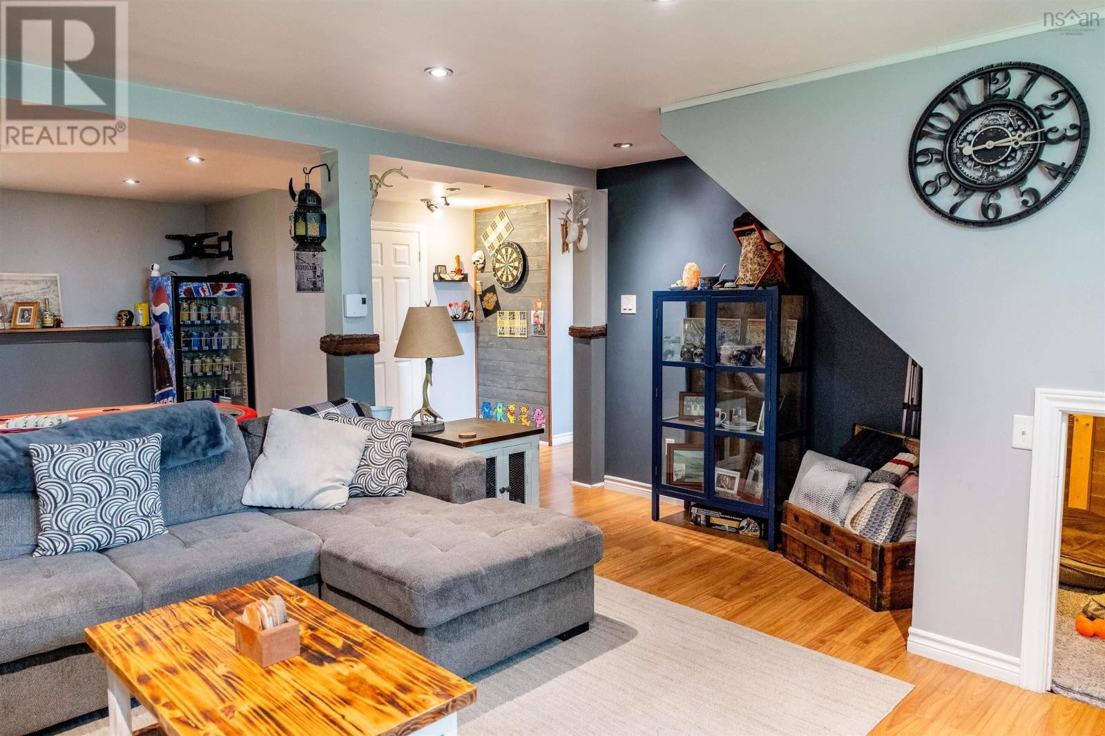 












34 Mary Drive

,
Greenhill,




Nova Scotia
B0K2A0

