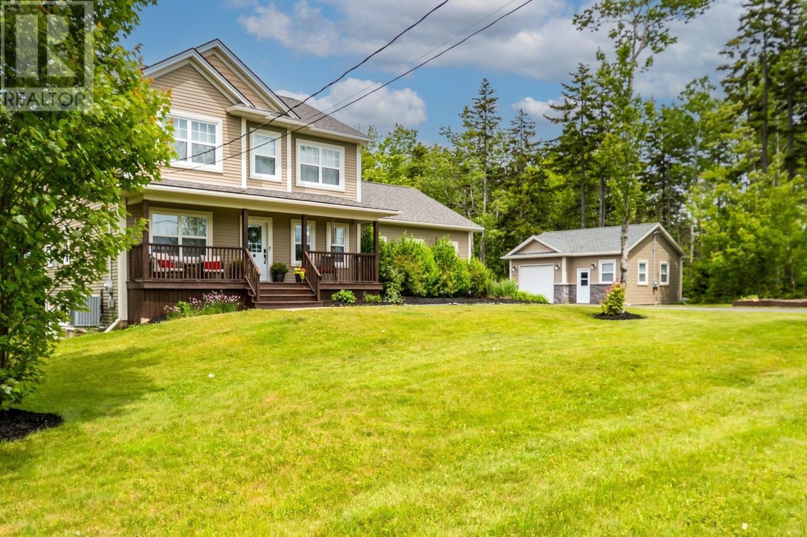 












110 Coulter Crescent

,
Oakfield,




Nova Scotia
B2T0N4

