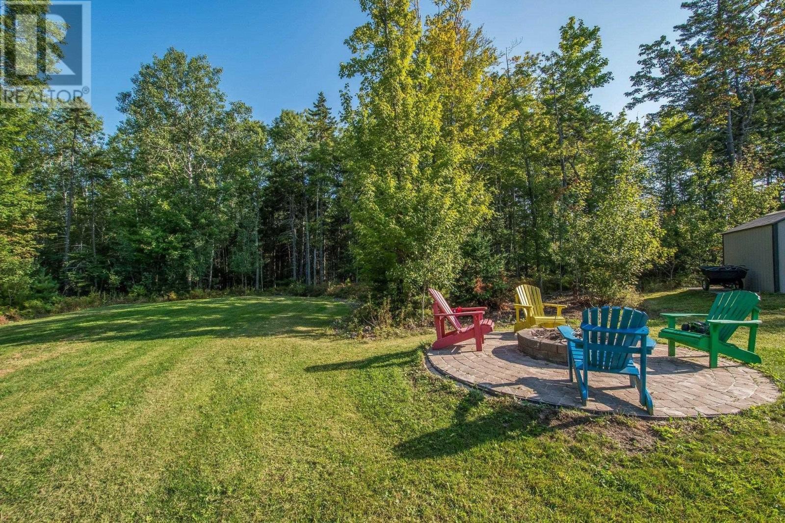 












110 Coulter Crescent

,
Oakfield,




Nova Scotia
B2T0N4


