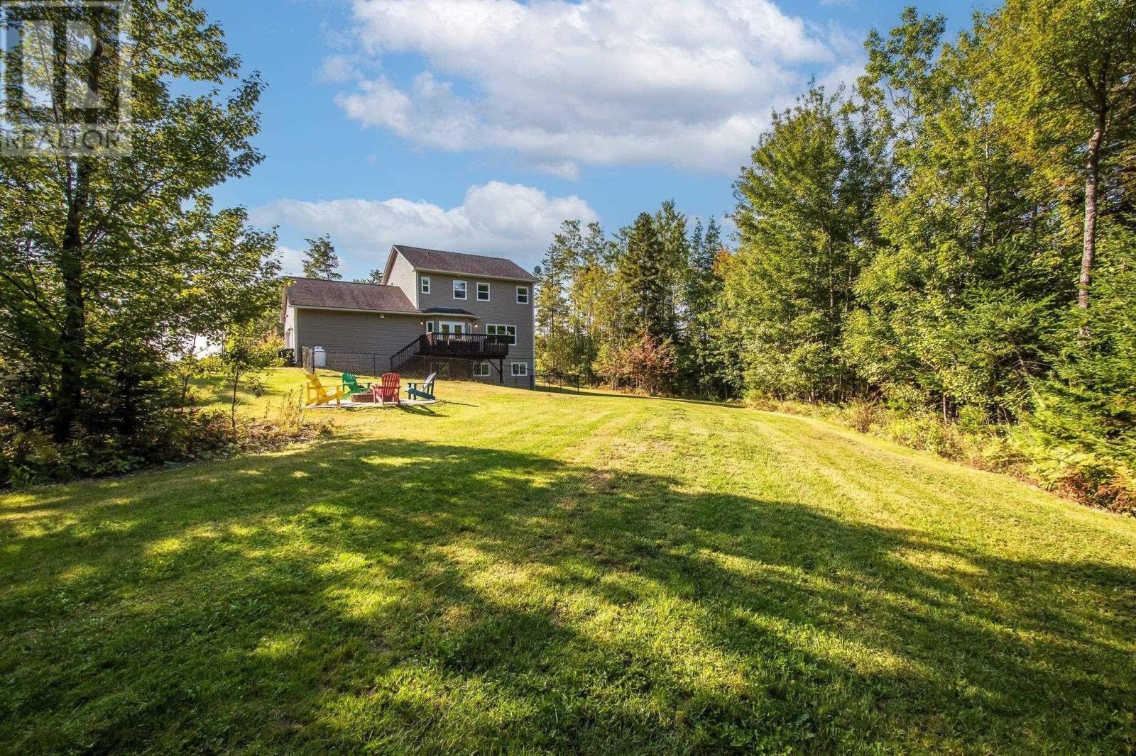 












110 Coulter Crescent

,
Oakfield,




Nova Scotia
B2T0N4

