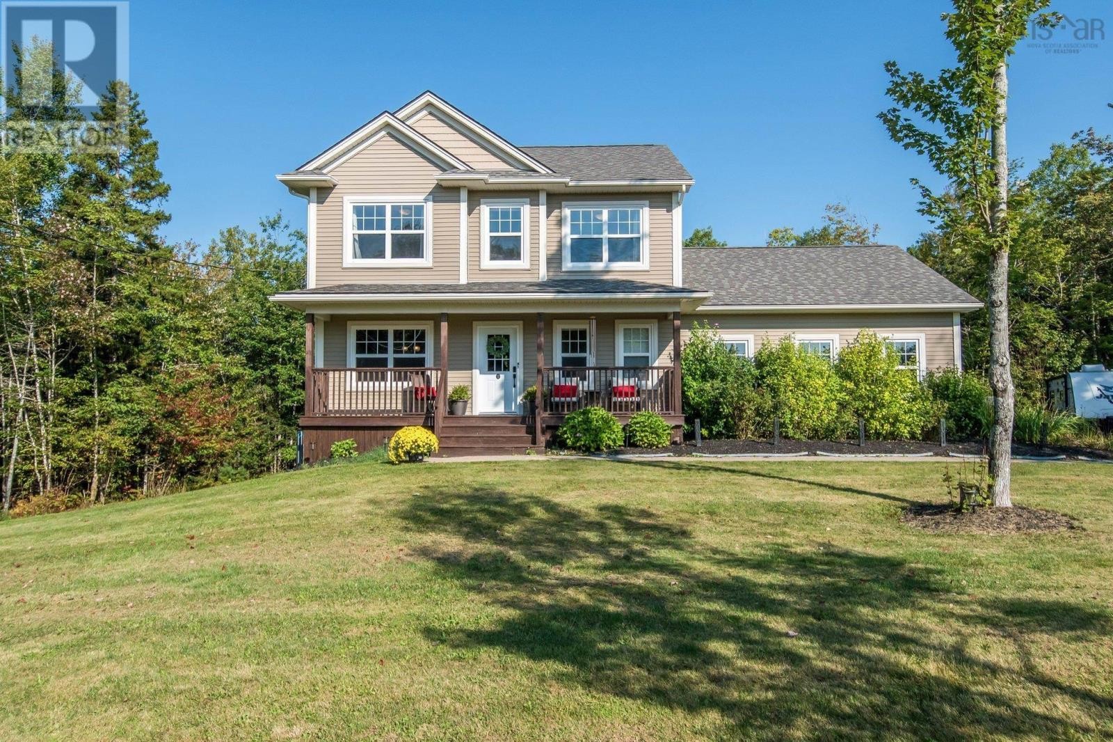 












110 Coulter Crescent

,
Oakfield,




Nova Scotia
B2T0N4

