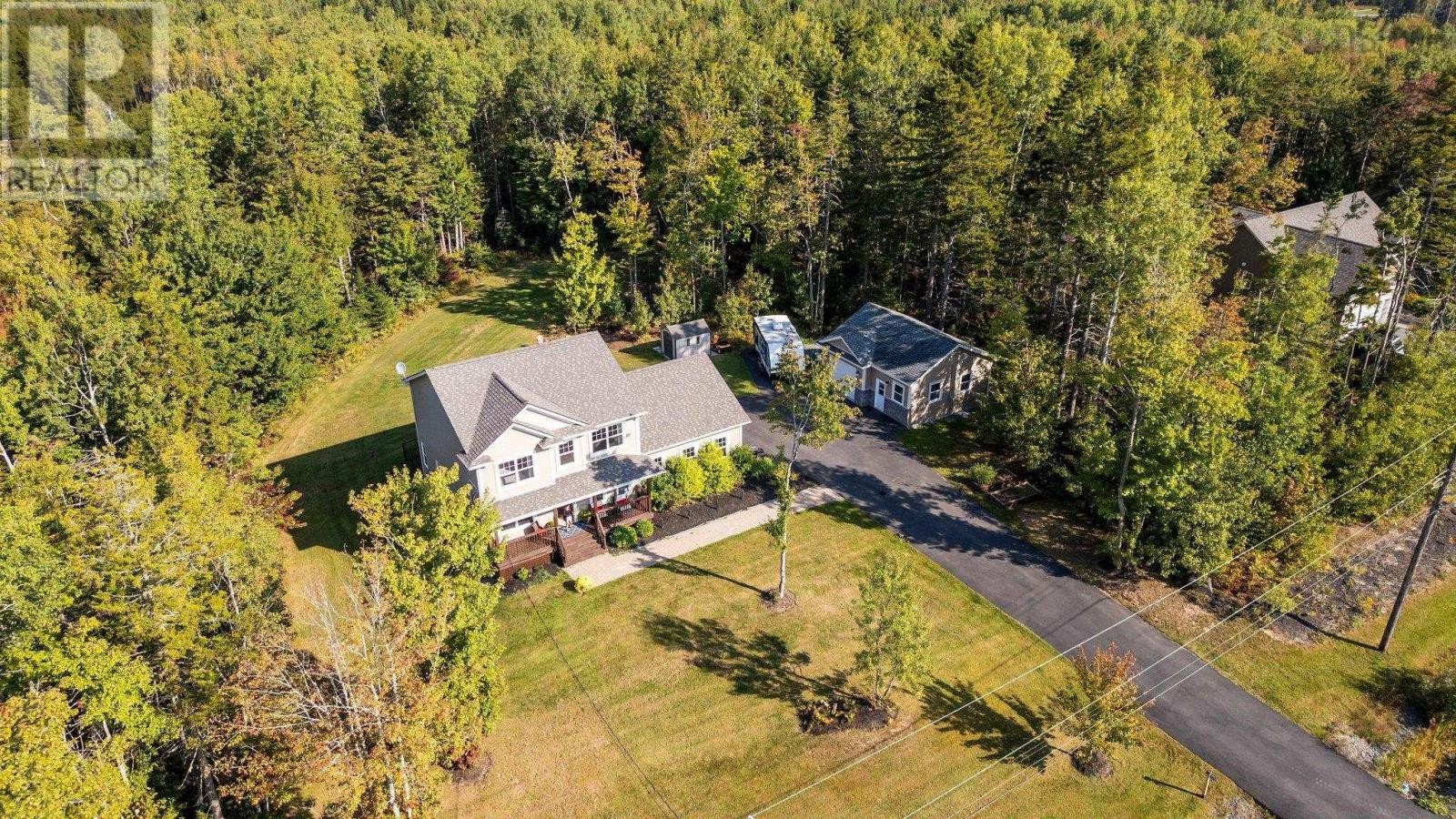 












110 Coulter Crescent

,
Oakfield,




Nova Scotia
B2T0N4

