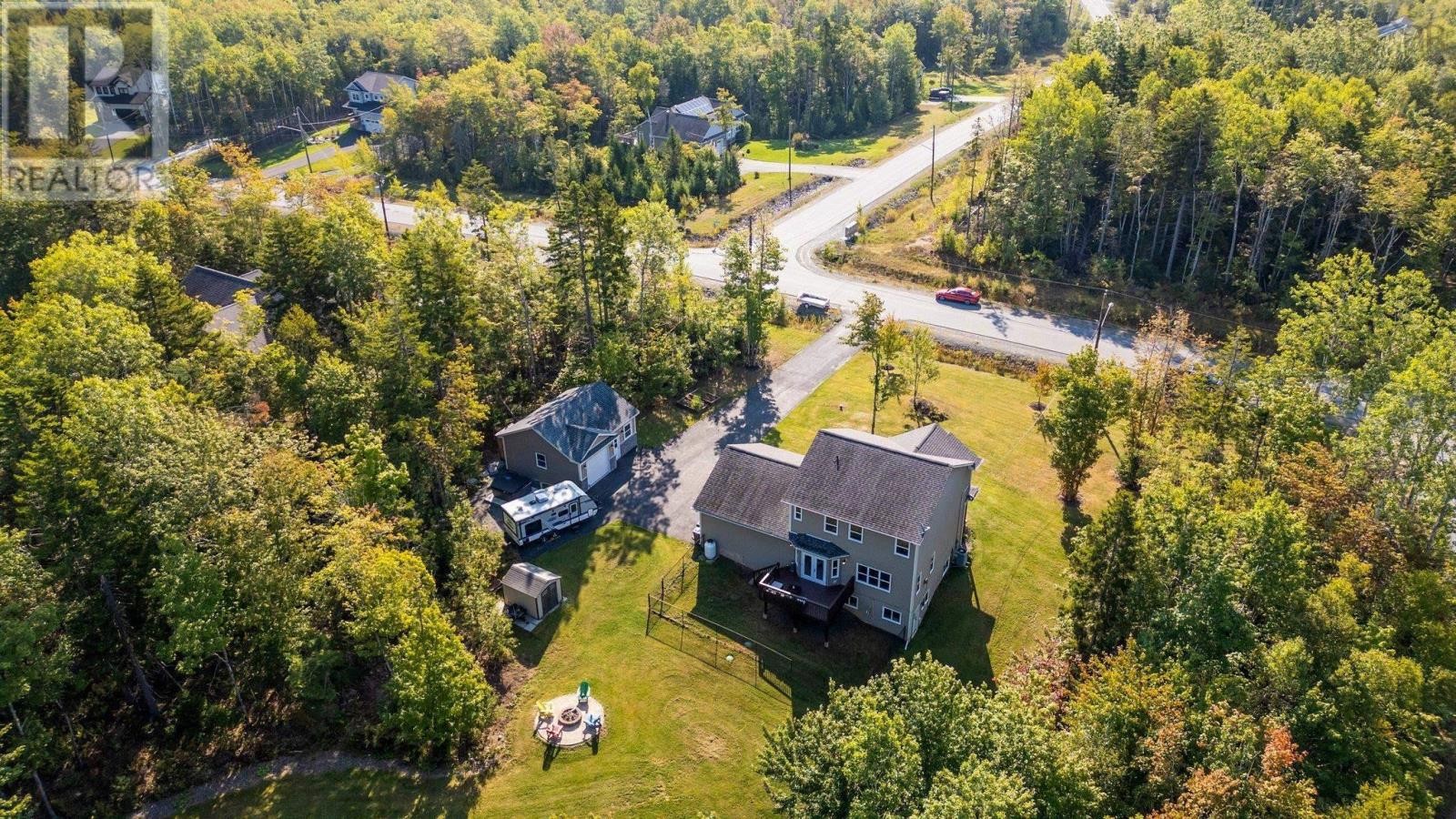 












110 Coulter Crescent

,
Oakfield,




Nova Scotia
B2T0N4

