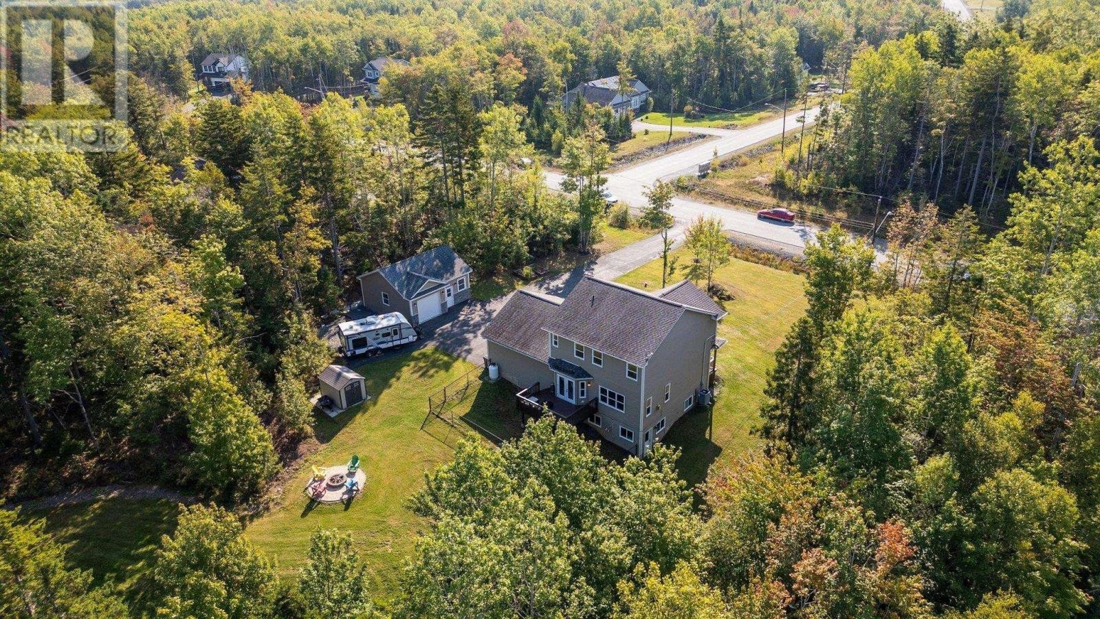 












110 Coulter Crescent

,
Oakfield,




Nova Scotia
B2T0N4

