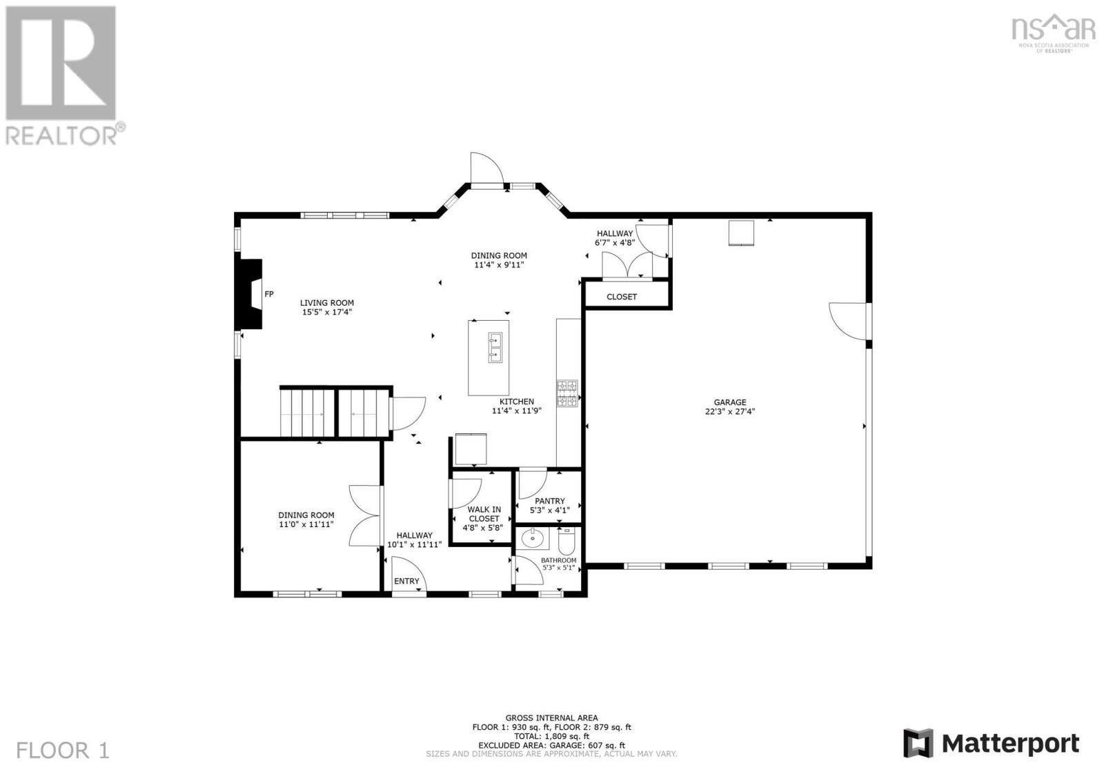 












110 Coulter Crescent

,
Oakfield,




Nova Scotia
B2T0N4

