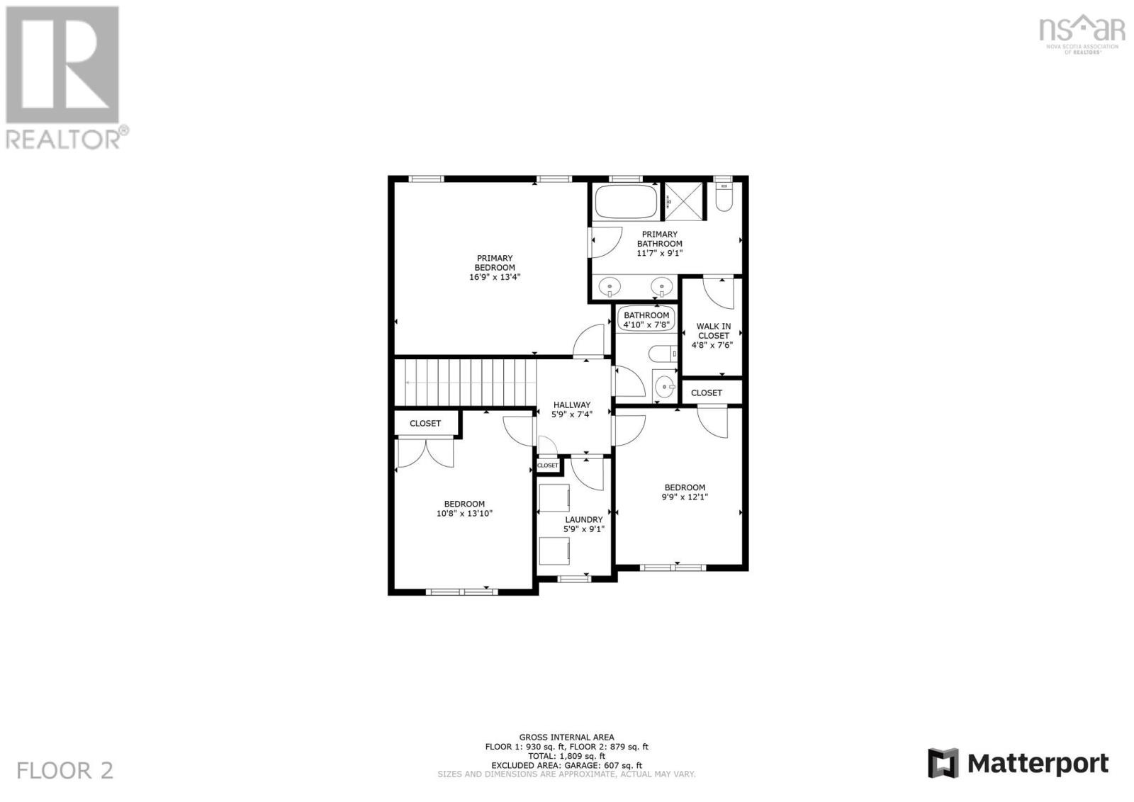 












110 Coulter Crescent

,
Oakfield,




Nova Scotia
B2T0N4

