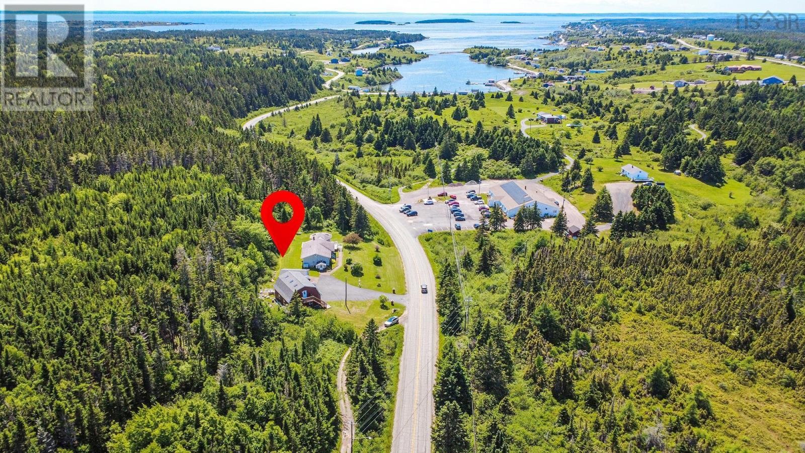 












1230 Veterans Memorial Highway

,
Arichat,




Nova Scotia
B0E1A0

