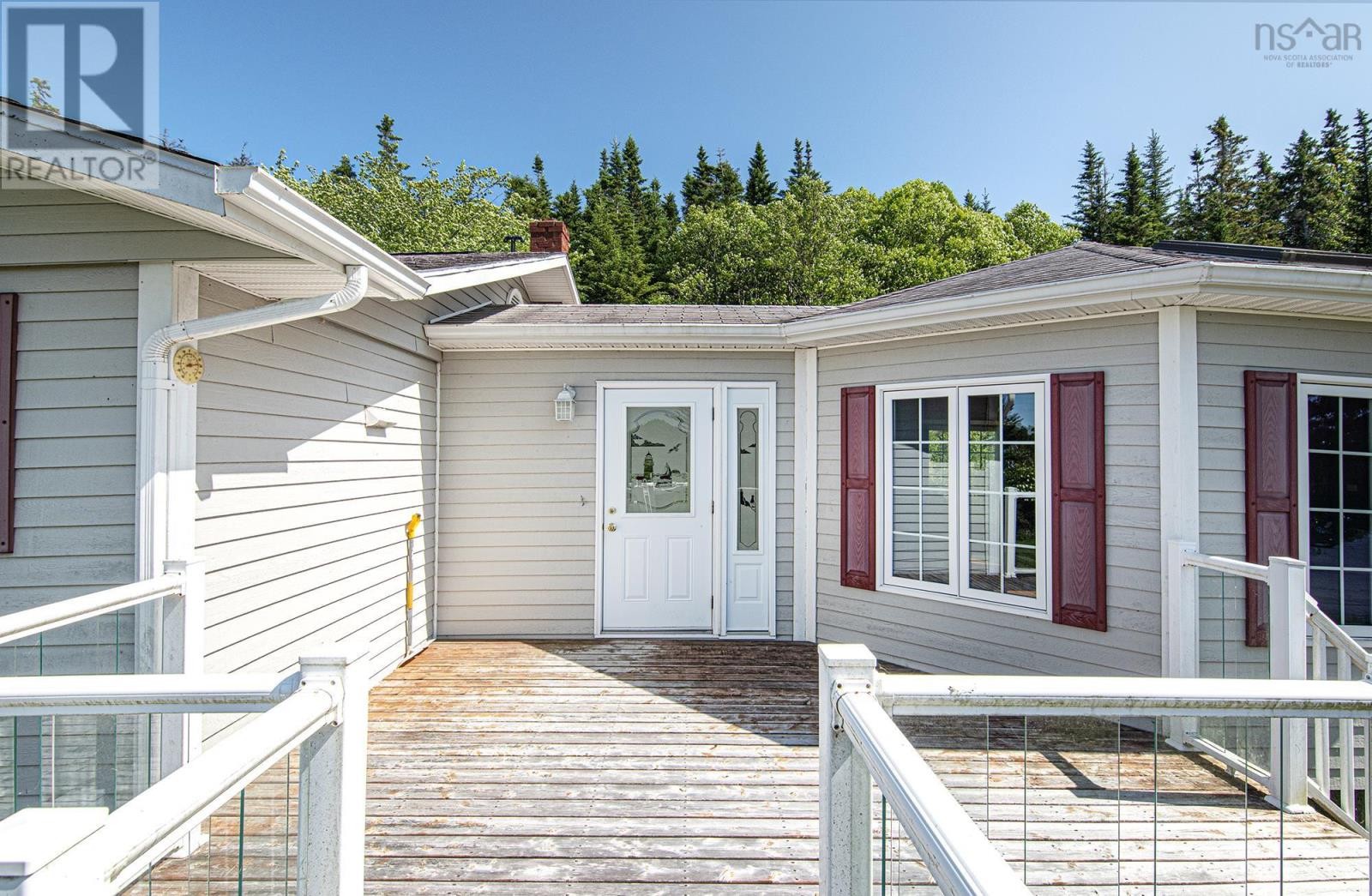 












1230 Veterans Memorial Highway

,
Arichat,




Nova Scotia
B0E1A0

