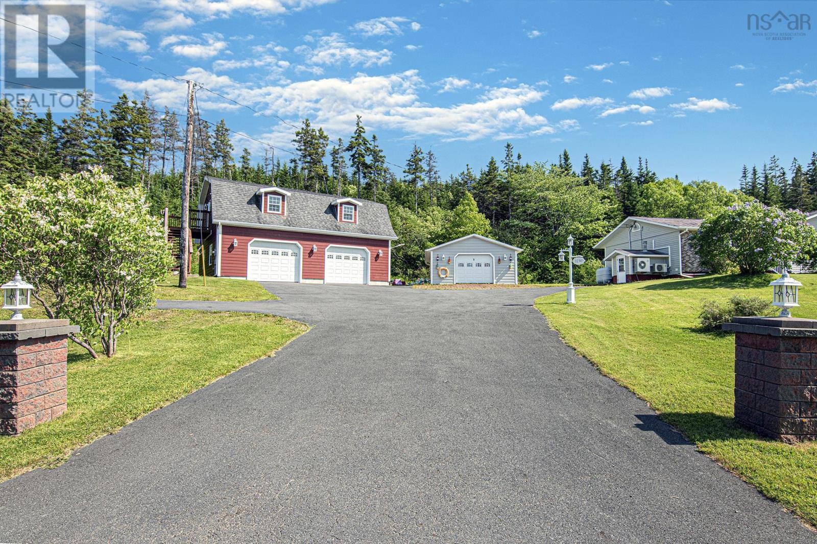 












1230 Veterans Memorial Highway

,
Arichat,




Nova Scotia
B0E1A0

