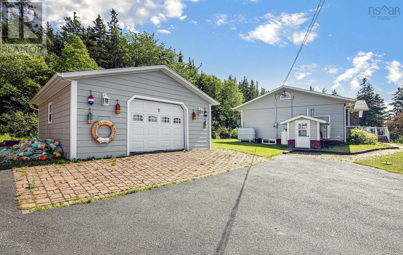 












1230 Veterans Memorial Highway

,
Arichat,




Nova Scotia
B0E1A0

