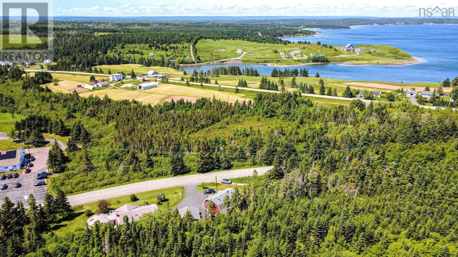 












1230 Veterans Memorial Highway

,
Arichat,




Nova Scotia
B0E1A0

