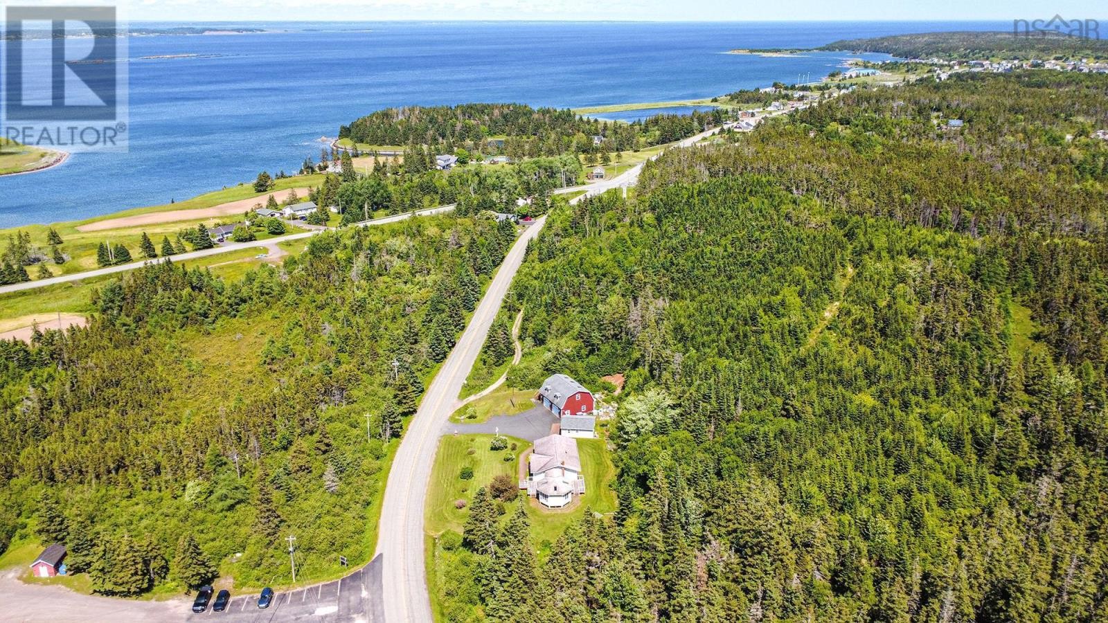 












1230 Veterans Memorial Highway

,
Arichat,




Nova Scotia
B0E1A0

