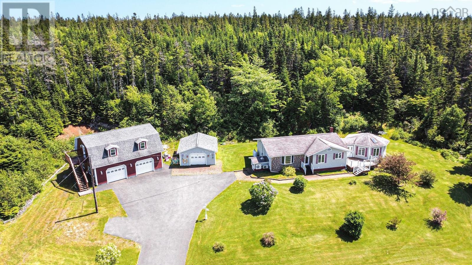 












1230 Veterans Memorial Highway

,
Arichat,




Nova Scotia
B0E1A0


