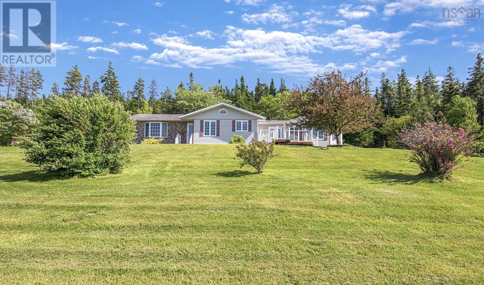 












1230 Veterans Memorial Highway

,
Arichat,




Nova Scotia
B0E1A0

