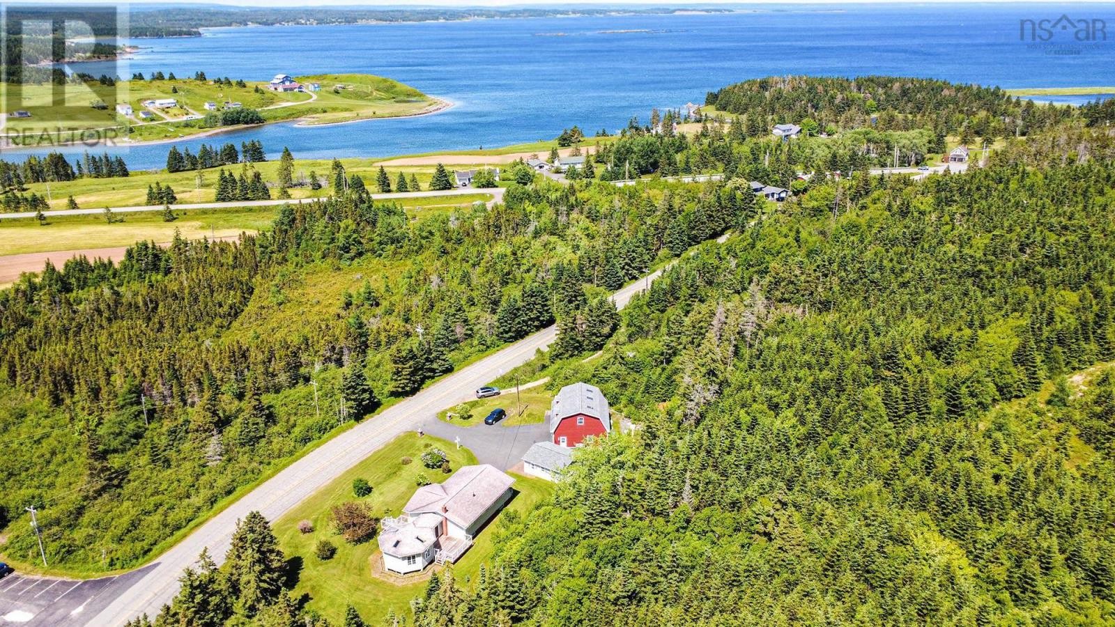 












1230 Veterans Memorial Highway

,
Arichat,




Nova Scotia
B0E1A0

