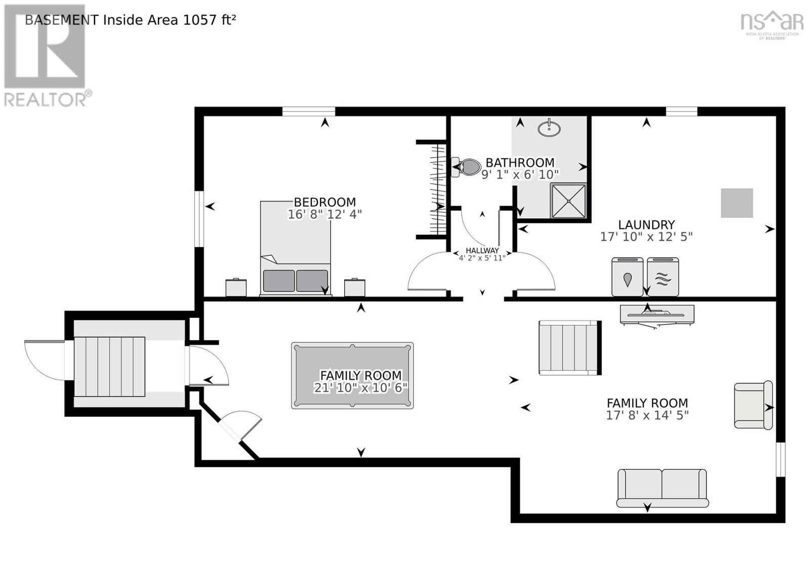 












1230 Veterans Memorial Highway

,
Arichat,




Nova Scotia
B0E1A0

