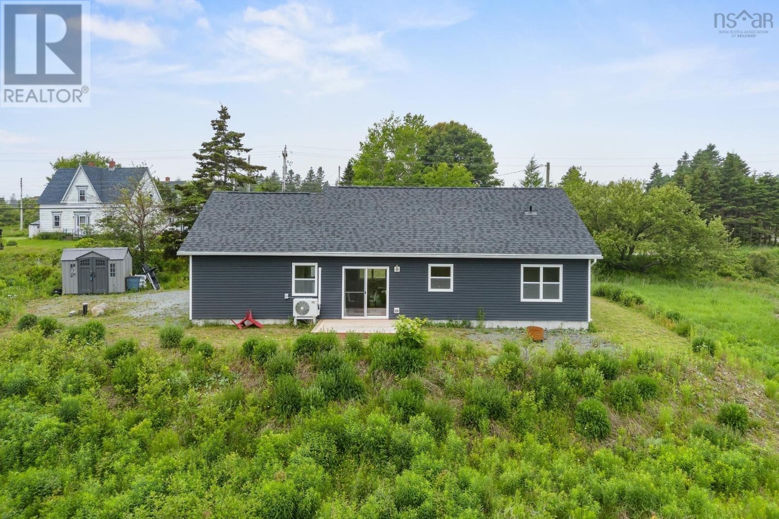 












7156 Highway 207

,
West Chezzetcook,




Nova Scotia
B0J2L0

