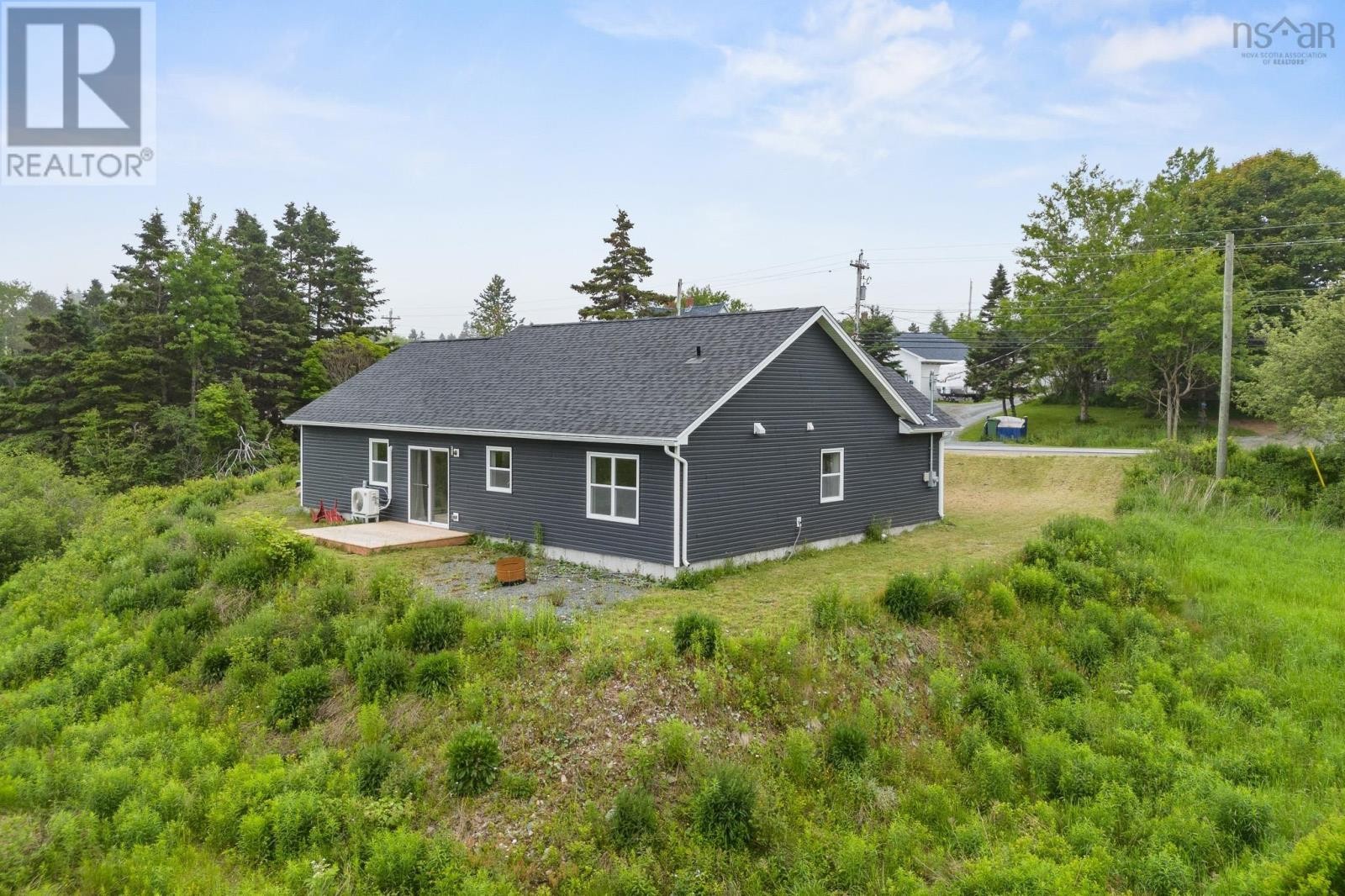 












7156 Highway 207

,
West Chezzetcook,




Nova Scotia
B0J2L0

