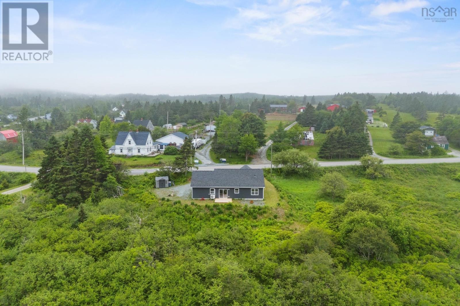 












7156 Highway 207

,
West Chezzetcook,




Nova Scotia
B0J2L0

