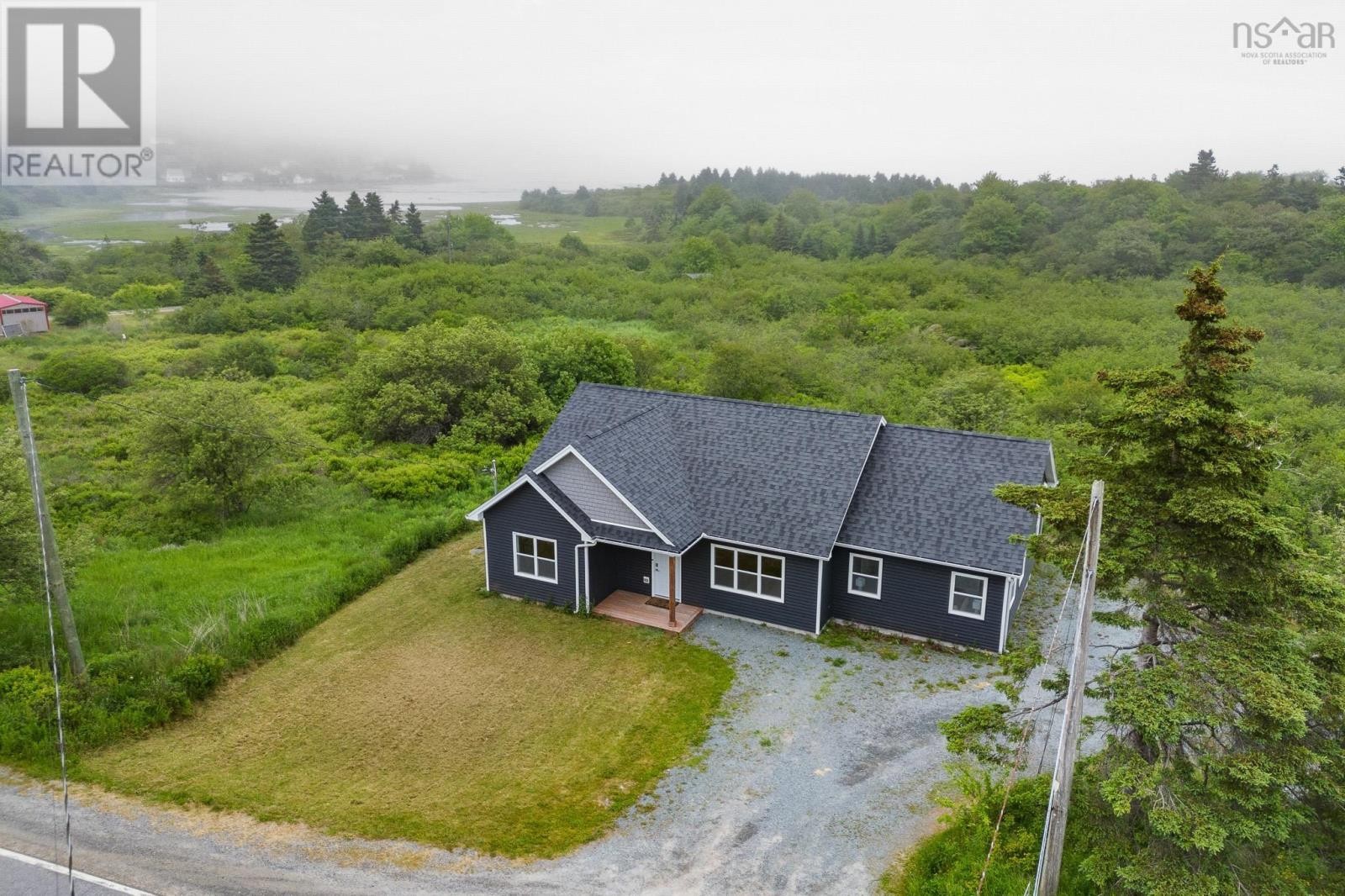 












7156 Highway 207

,
West Chezzetcook,




Nova Scotia
B0J2L0

