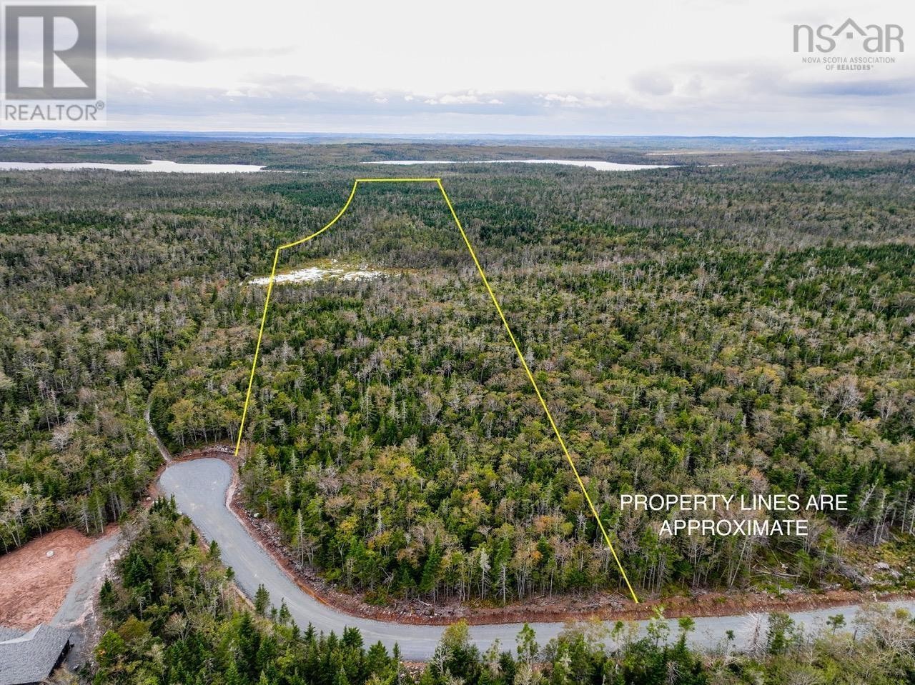 












Old Minesville Road

,
Middle Porters Lake,







Nova Scotia
B3E1L1


