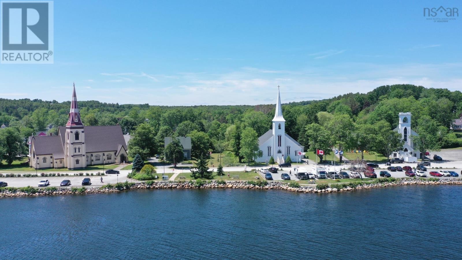 












Lot 1 Highway 3

,
Mahone Bay,







Nova Scotia
B0J2E0


