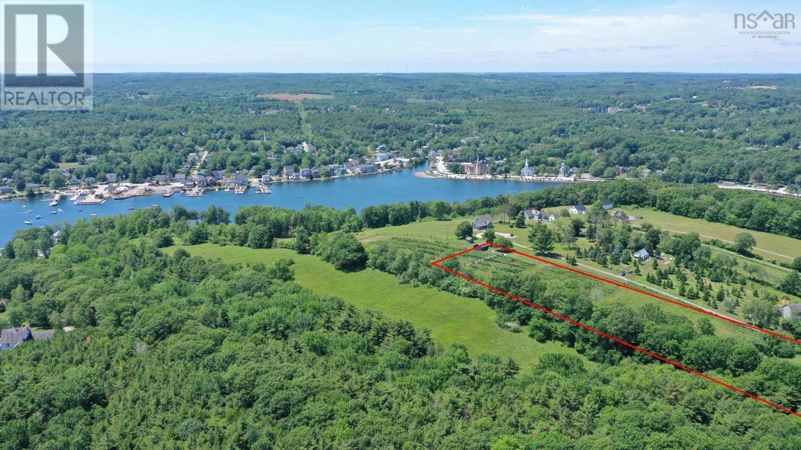 












Lot 1 Highway 3

,
Mahone Bay,







Nova Scotia
B0J2E0

