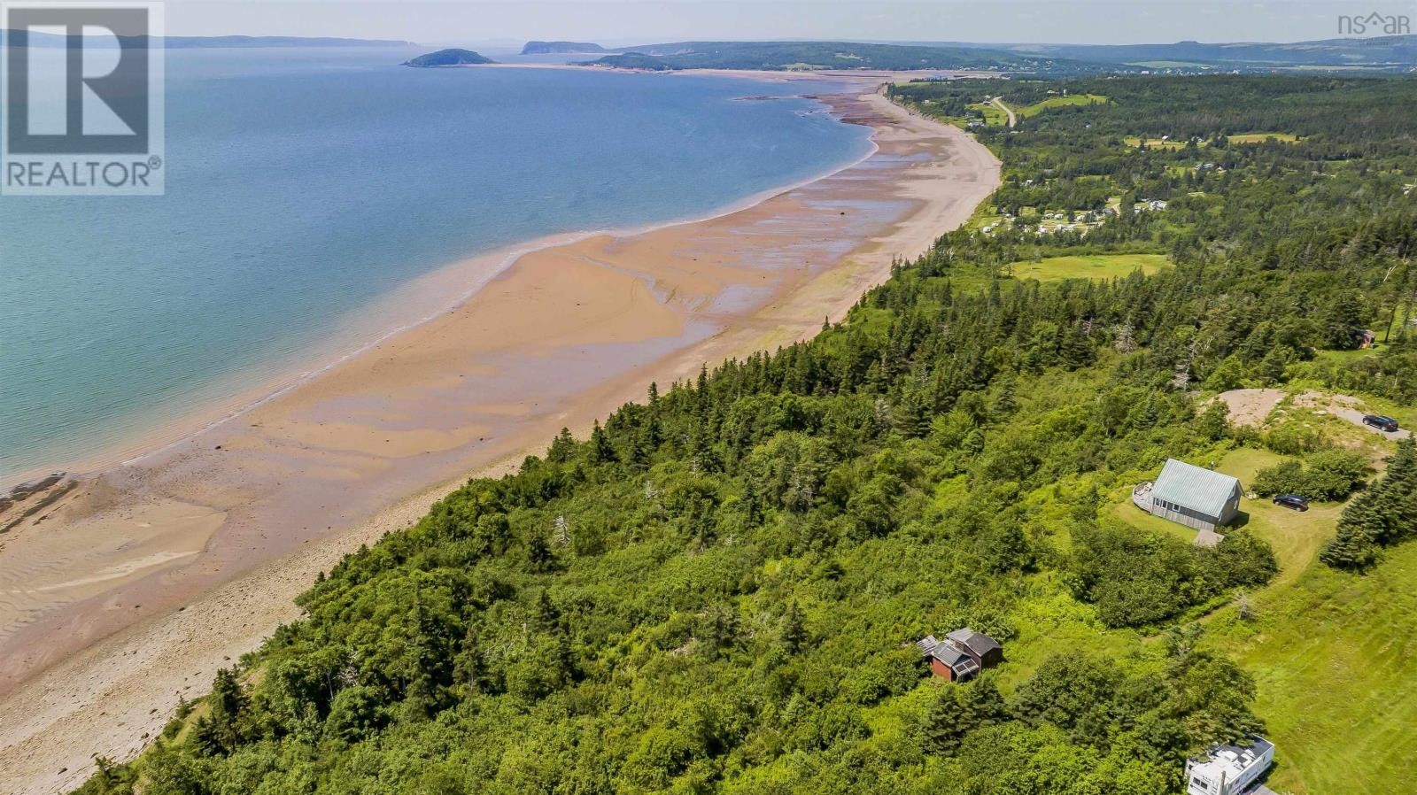 












18 Mason Hill Road

,
Greenhill,







Nova Scotia
B0K2A0

