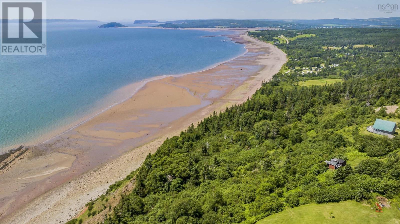 












18 Mason Hill Road

,
Greenhill,







Nova Scotia
B0K2A0

