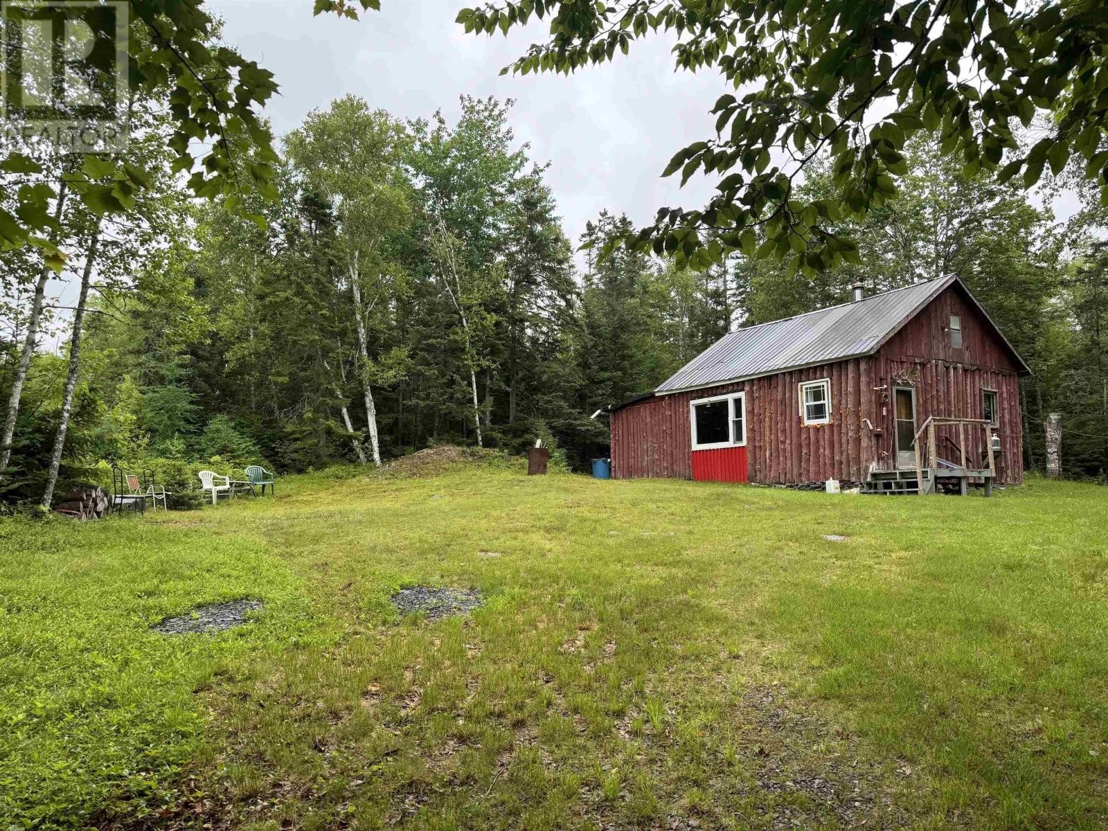 












600 Reid Station Road

,
South Branch,







Nova Scotia
B0N2P0

