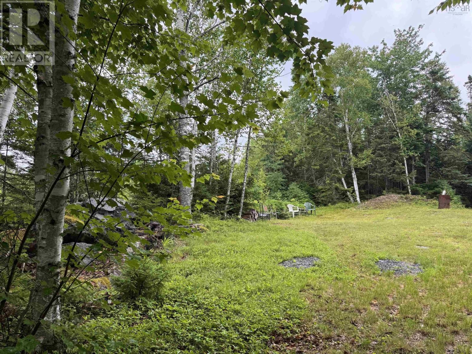 












600 Reid Station Road

,
South Branch,







Nova Scotia
B0N2P0

