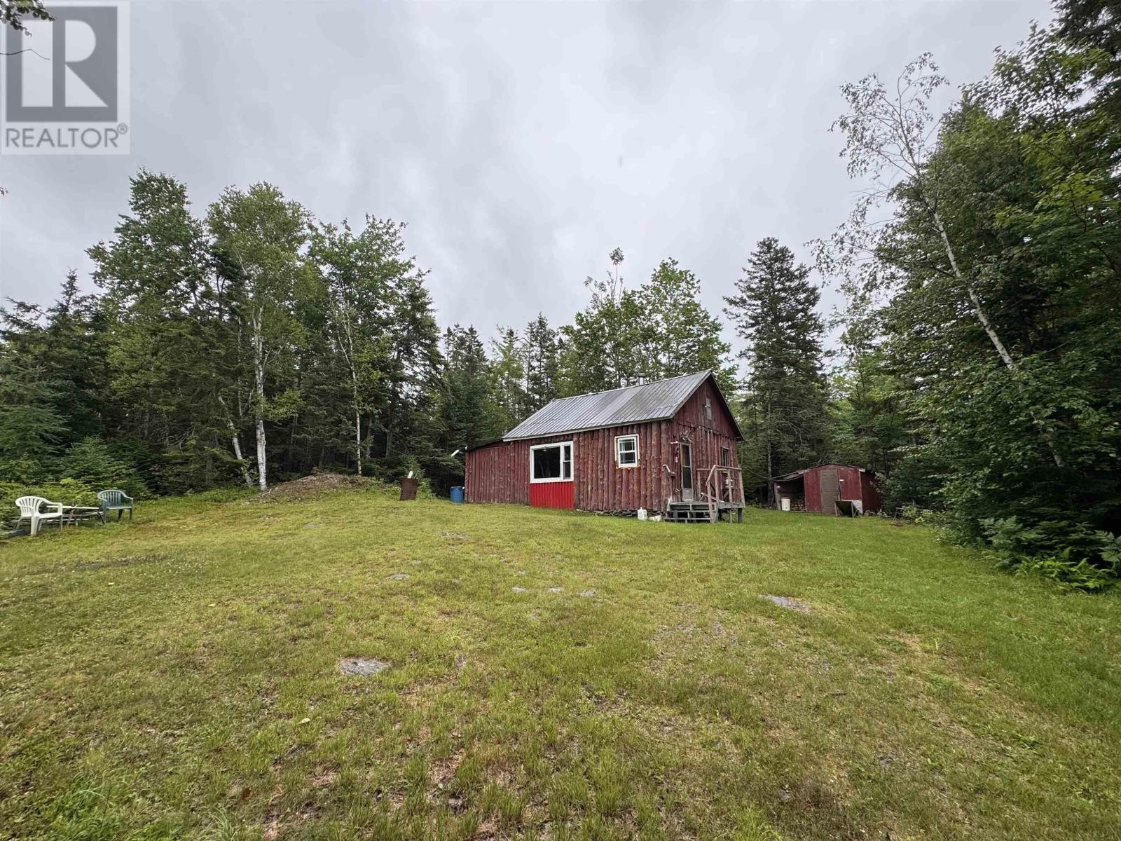 












600 Reid Station Road

,
South Branch,







Nova Scotia
B0N2P0

