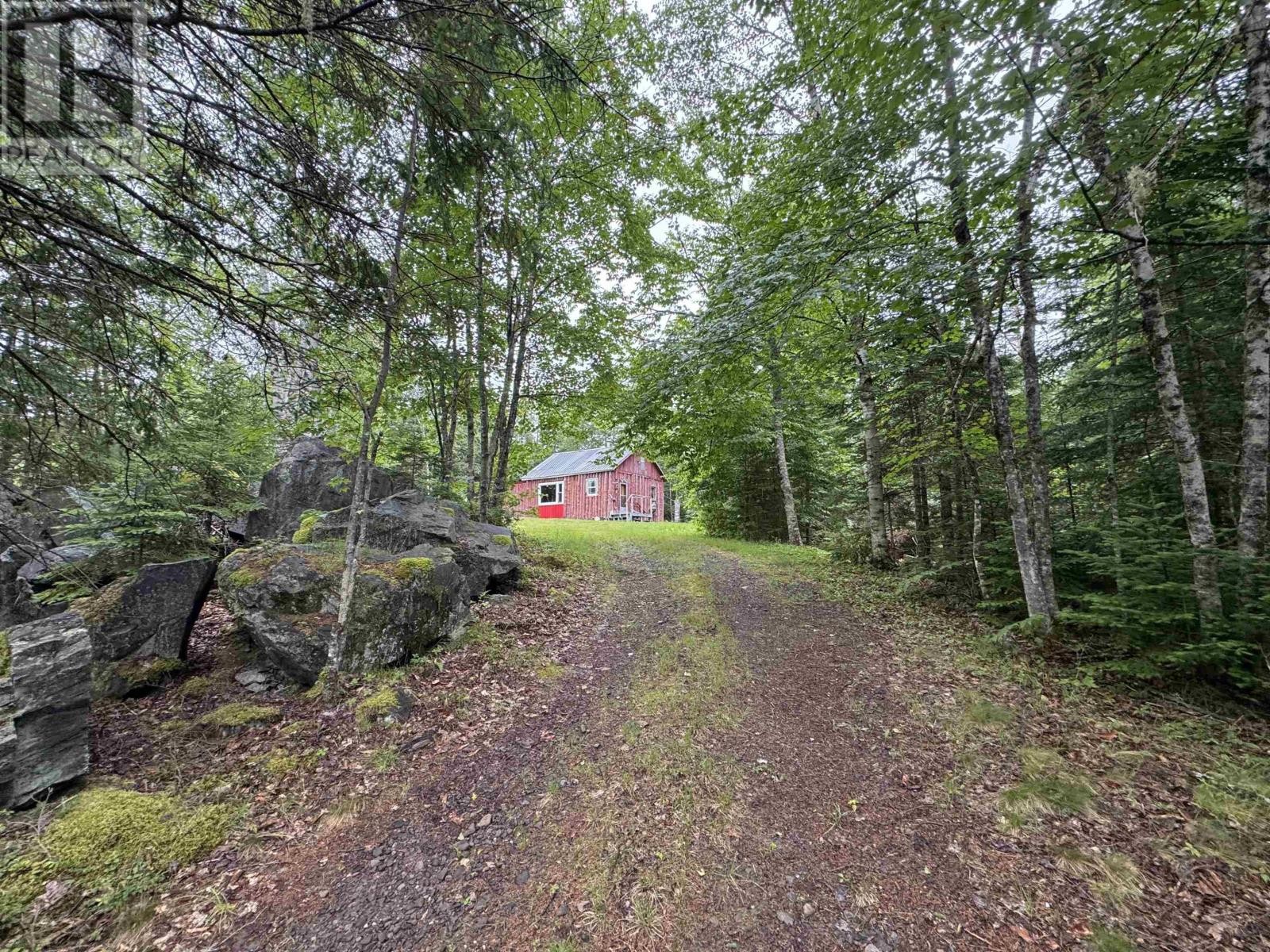 












600 Reid Station Road

,
South Branch,







Nova Scotia
B0N2P0

