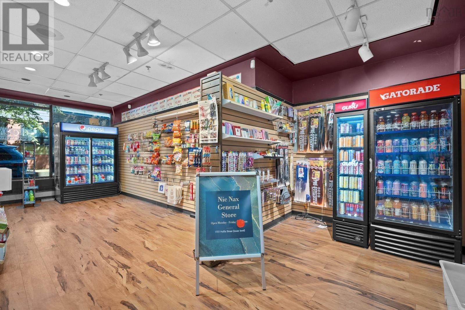 












1701 Hollis Street

,
Halifax,




Nova Scotia
B3J3M8

