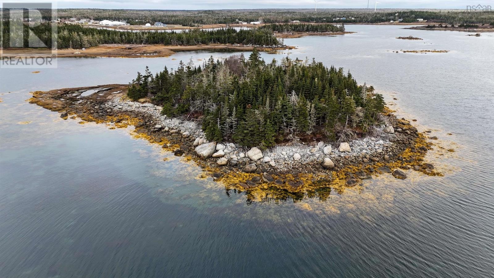 












Little Militia Island

,
Bear Point,







Nova Scotia
B0W3B0

