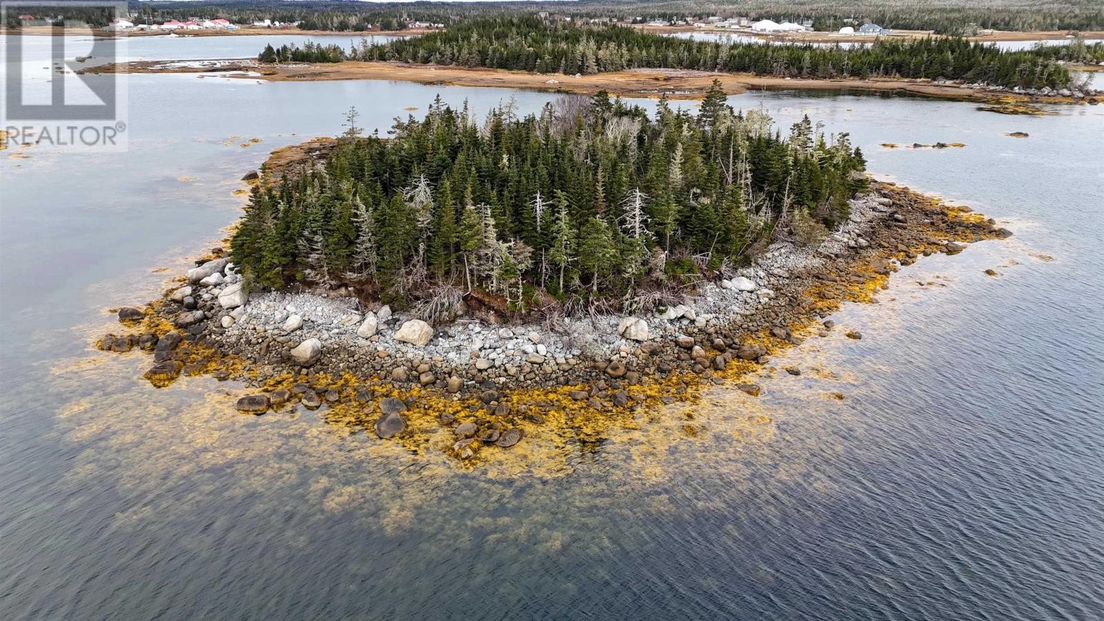 












Little Militia Island

,
Bear Point,







Nova Scotia
B0W3B0

