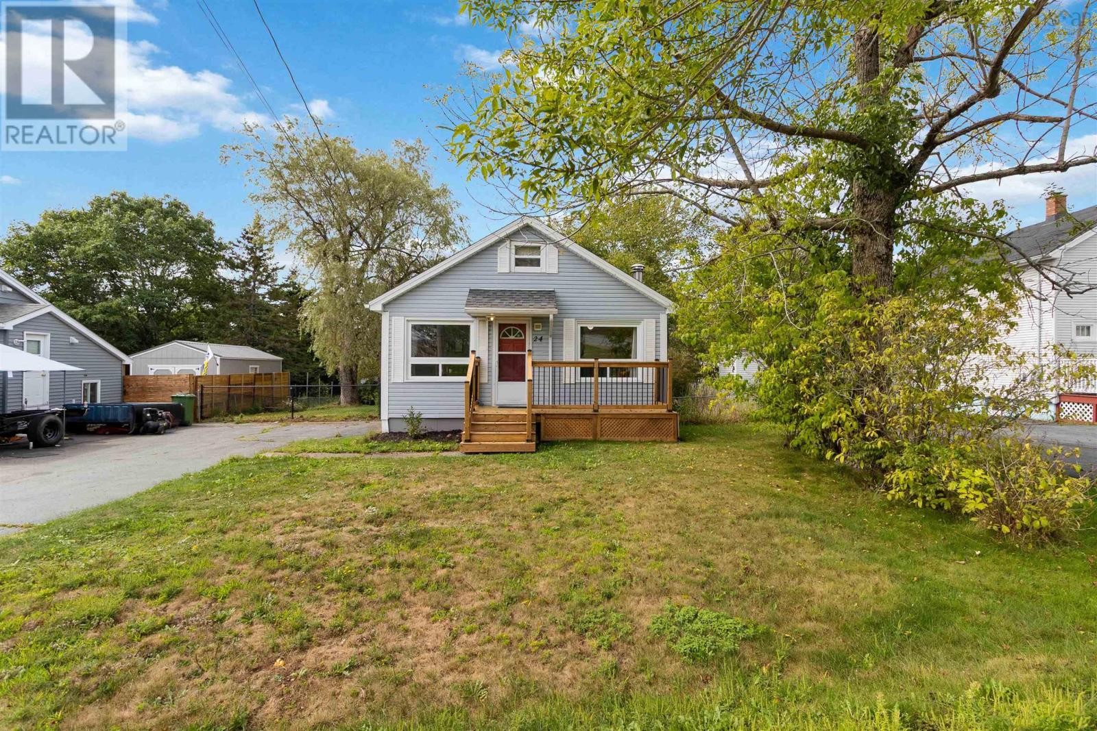 












24 Woodlawn Road

,
Dartmouth,




Nova Scotia
B2W2R6

