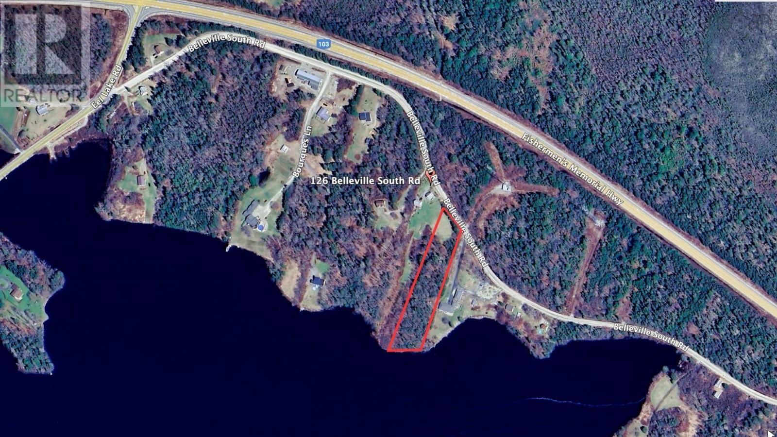












126 Belleville South Road

,
Tusket,







Nova Scotia
B0W3M0

