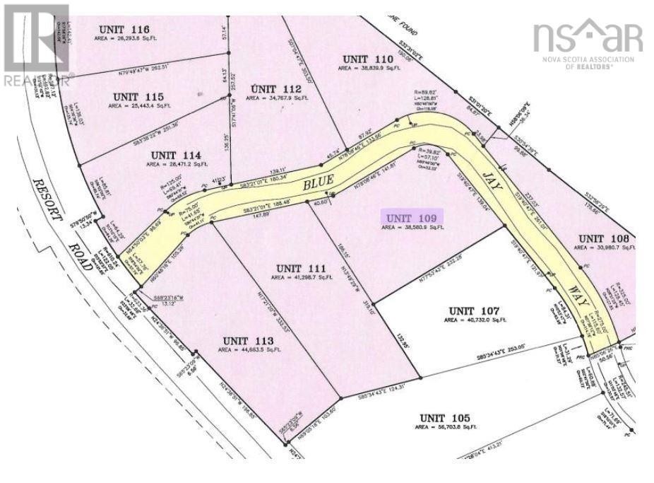 












Lot 109 Blue Jay Way

,
Vaughan,







Nova Scotia
B0N2T0

