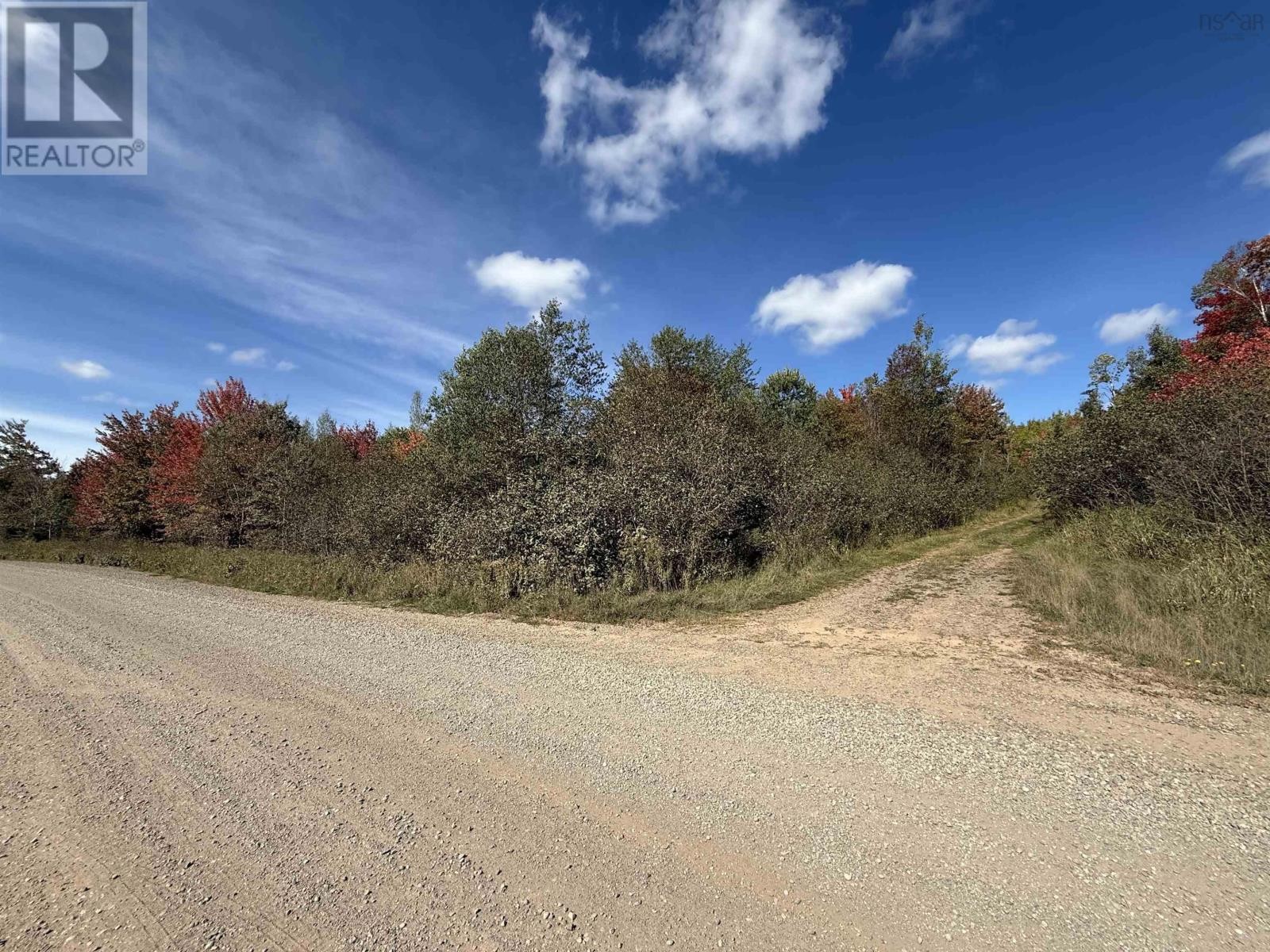 












Lot B4 Cloverdale Road

,
Stewiacke East,







Nova Scotia
B0N2J0

